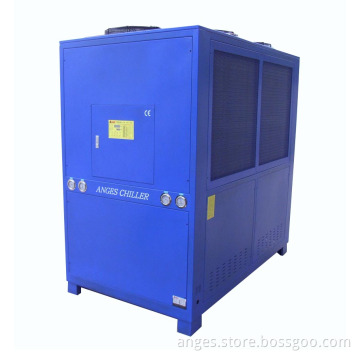 HBC Series Environment Friendly Air Cooled Chiller